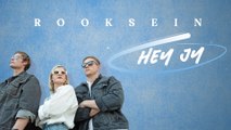 Rooksein - Hey Jy (Visualizer)