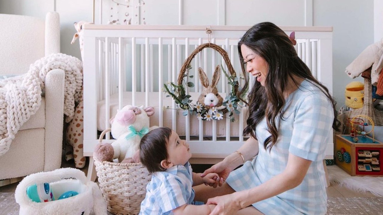 Influencer Christine Tran Ferguson Reveals Son Asher Has Died at 15 Months: 'So Heartbroken'