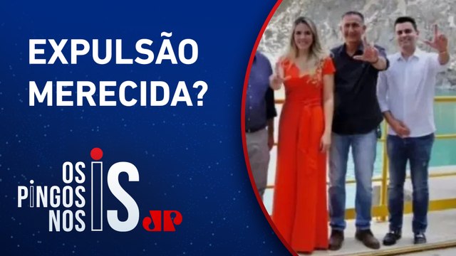 Eduardo Leite entra com ação contra Jean Wyllys ao acusar ex-deputado de preconceito e homofobia