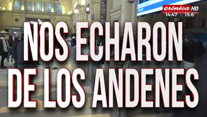 ¿Dónde están Perla y Valentín?: Crónica HD recorre las calles en búsqueda de su paradero