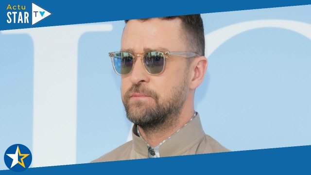 Tu vas tellement me manquer : en deuil, Justin Timberlake pleure la mort de son musicien et ami Da