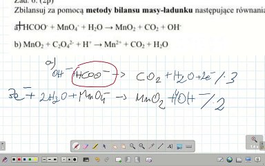 DWA REDOKSY ORGANICZNE OBOJETNY(ZASADOWY) I KWASOWY BEZ STOPNI. #chemia #chemistry