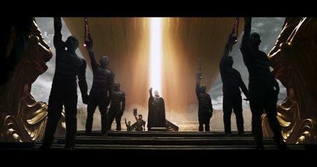 Kalki 2898-AD Official Trailer 🚀 | Epic Sci-Fi Adventure in HD