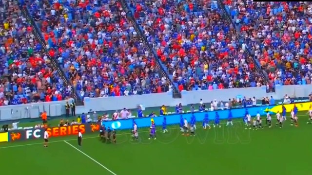 Chelsea vs Wrexham 5-0 Highlights 2023 Club Friendly