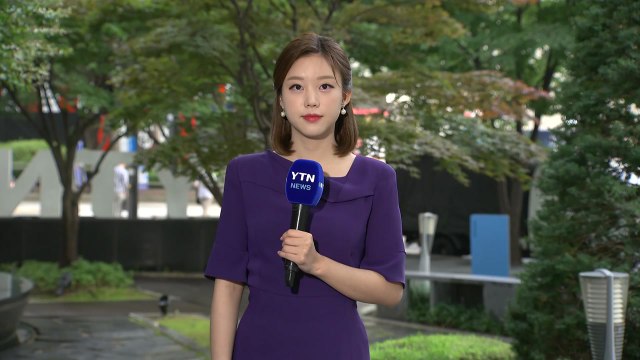 [날씨] 오늘 '중복' 찜통더위, 서울 34℃...내륙 곳곳 소나기 / YTN