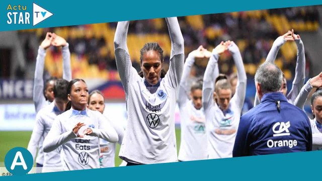 Coupe du monde féminine : les montants des primes touchées par les joueuses dévoilés