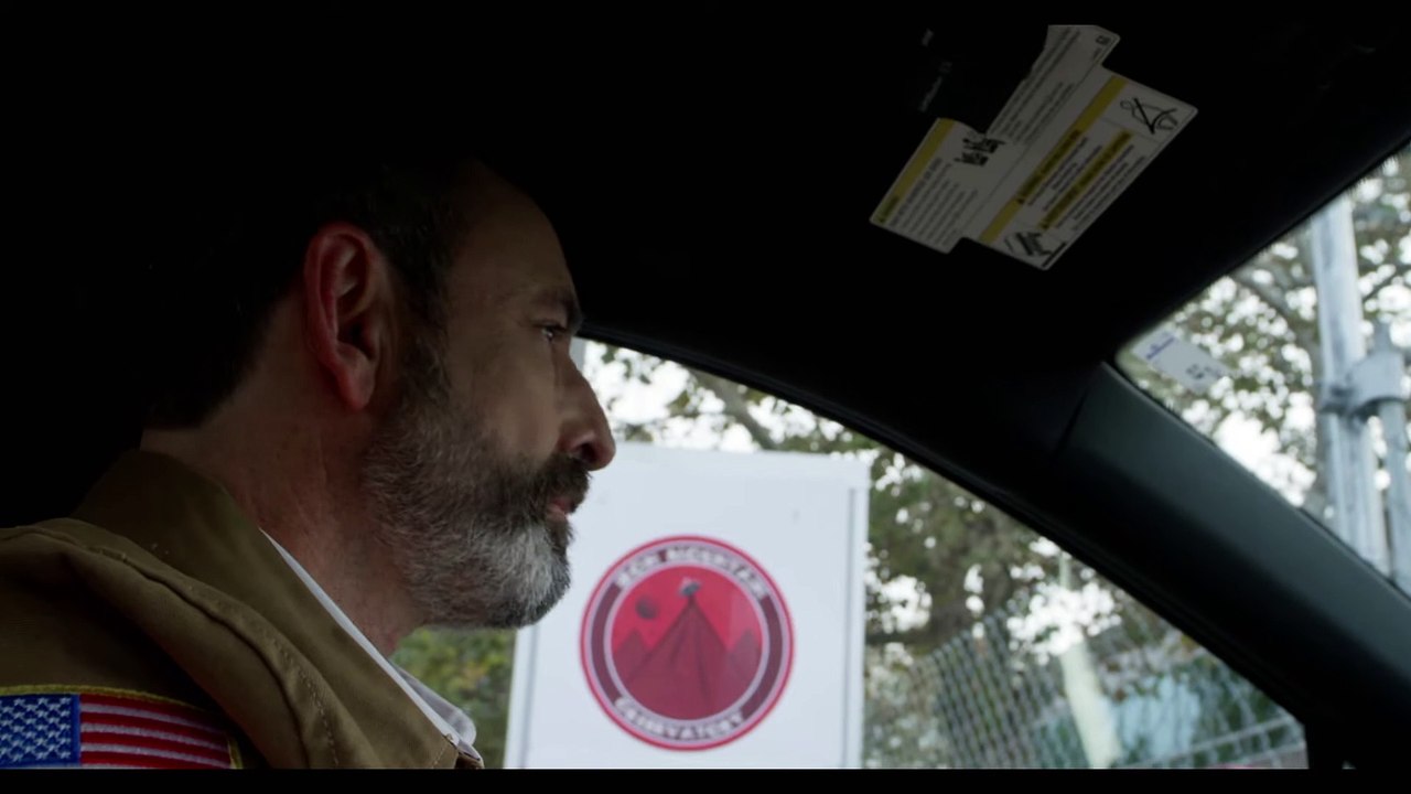 THORNS Movie