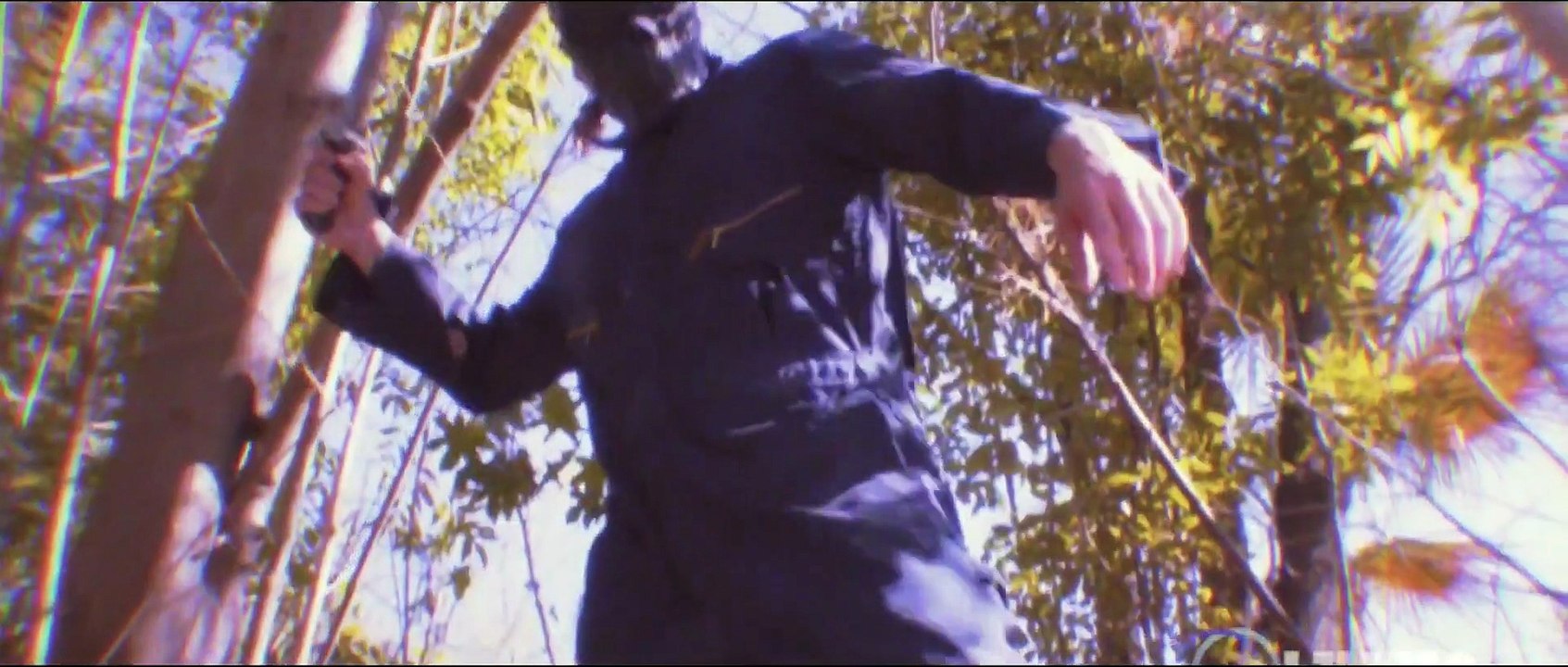 TRANSMISSION Movie