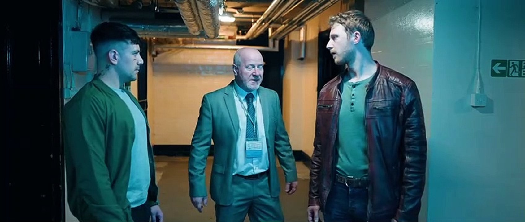 LOCK & LOAD Movie