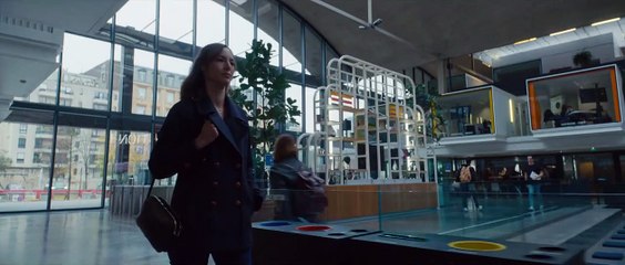 Anti-Squat Bande-annonce VF