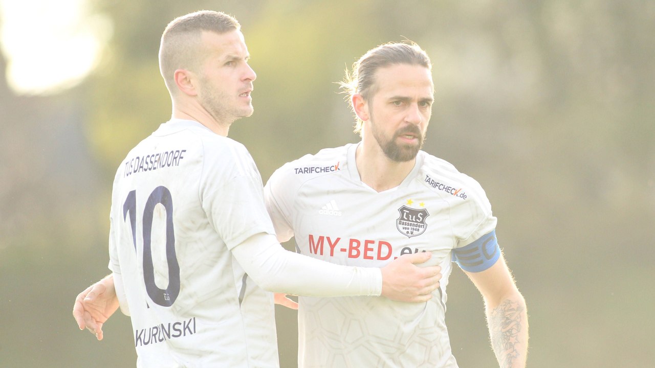 Trotz Harnik-Ausfall: Dassendorf mit souveränem Sieg auf Asche