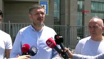 FESHANE'de açılan sergi hakkında suç duyurusu