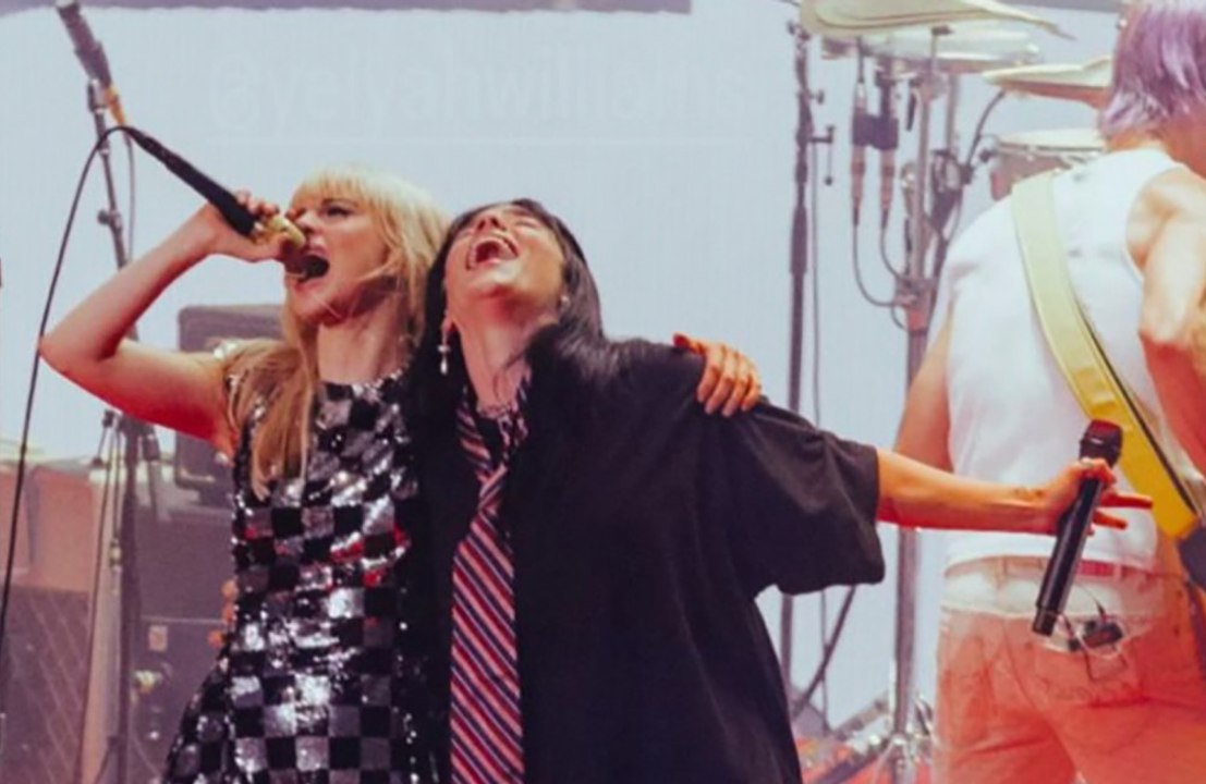 Three more Paramore concerts in the United States have been postponed