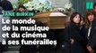 Obsèques de Jane Birkin : Charlotte Gainsbourg et Lou Doillon entourées d’un parterre de célébrités