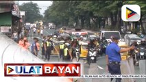 PNP, napanatili ang seguridad sa loob at labas ng Batasang Pambansa