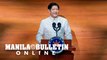 Marcos cites infrastructure gains, plans under 'Build, Better, More' program