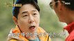 [HOT] Boom X Jang Hyuk X Park Joon Hyung making separate aquariums in stone fields, 안싸우면 다행이야 230724