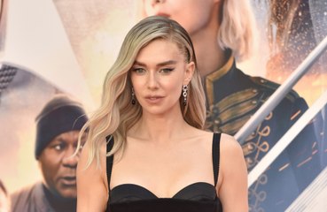 Vanessa Kirby raconte son changement de visage dans Mission Impossible