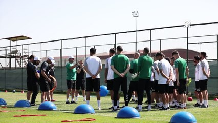 Kocaelispor Süper Lig'e sağlam adımlarla ilerleyecek