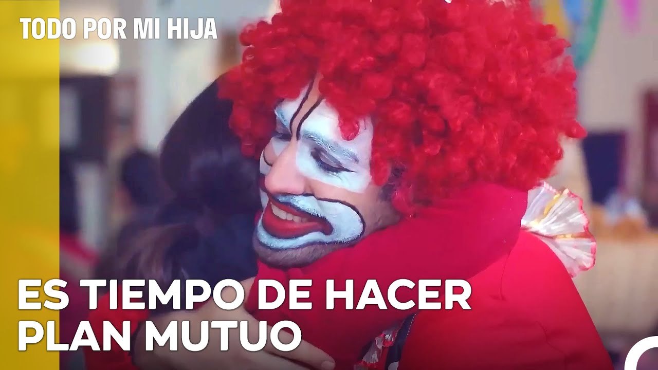 Demir Ve A Su Hija De Toda Manera.. - Todo Por Mi Hija Capitulo 52