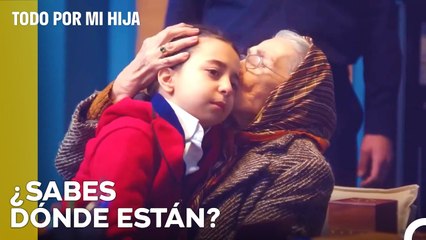 Momentos Del İnterrogatorio Que Asustaron A La Familia - Todo Por Mi Hija Capitulo 51