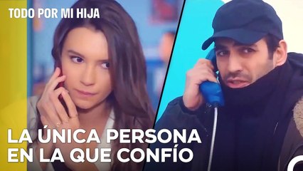Llamada Secreta De Demir A Candan - Todo Por Mi Hija Capitulo 51