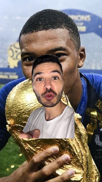 MBAPPE VS PSG 