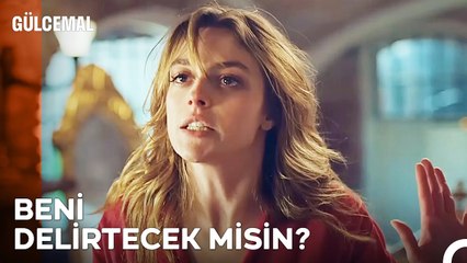 Kimsenin Gücü Yetmiyor Bu Adama! - Gülcemal