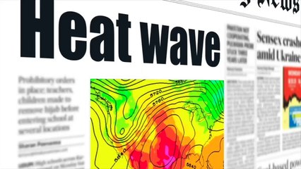 How to Prepare Your Travel Itinerary for Extreme Summer Temperatures