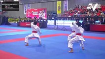 MAKAF senarai 4 lagi atlit karate yang akan bawa cabaran negara ke Sukan Asia Hangzhou