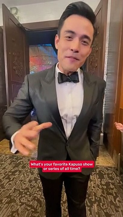 Xian Lim, GMA Gala 2023