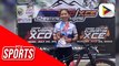 MTB XCO gold medal, best medal ni Yaoyao mula sa nakuha nyang limang medalya sa 2023 National Cycling Championships