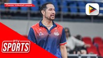 San Beda head coach Edgar Barroga, may iba pang teams na pinangangasiwaan