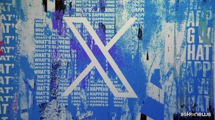 Addio uccellino, Twitter diventa "X" e vira al nero