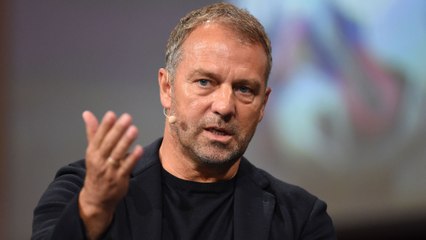 Flick wehrt sich gegen Vorwurf: "Eine Unverschämtheit"