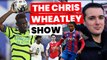 Pre-season review so far - do the results tell us anything? | Chris Wheatley Show
