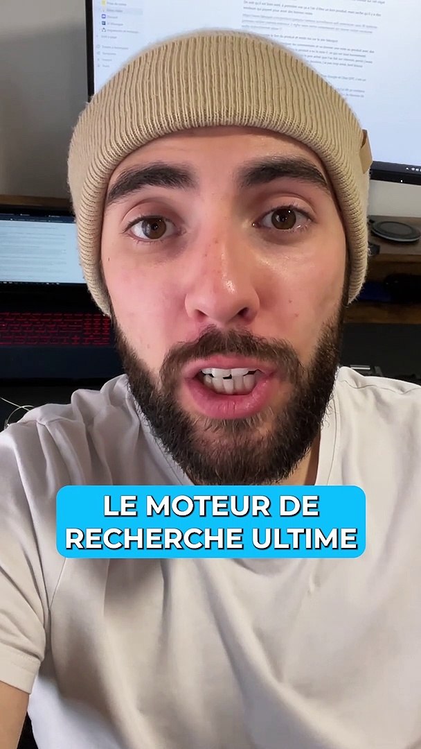 Google x CHATGPT : Incroyable