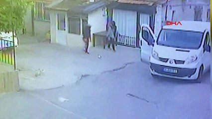 Sarıyer'de Hırsızlar 100 Bin Liralık Araba Lastiği Çaldı