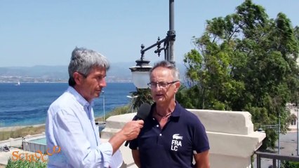 Scirocco Estate puntata 2, il talk su RTP Messina