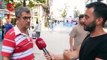 Son seçimlerde AKP'ye oy veren yurttaş: Elim kırılsaydı da vermeseydim