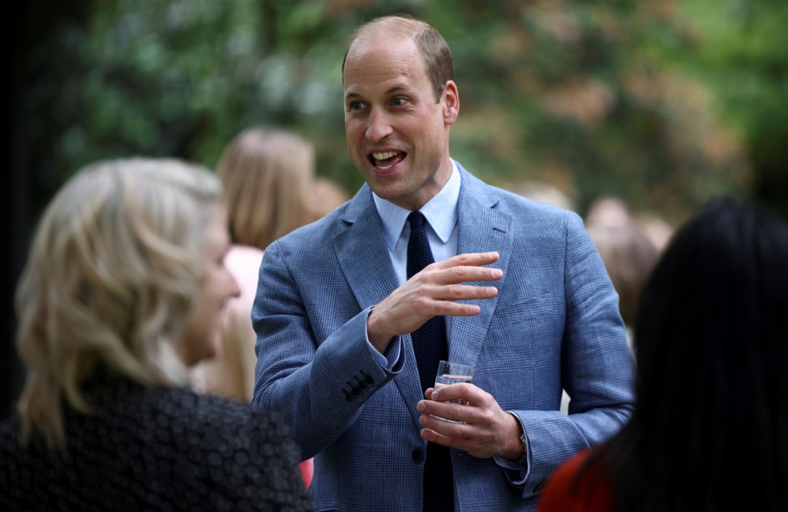 El príncipe William está deseando viajar a Nueva York, ¿qué hará en la ciudad de los rascacielos?