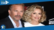 Kevin Costner et Christine Baumgartner : ustensiles, lit pour chien, parasol… ces mesquineries au co