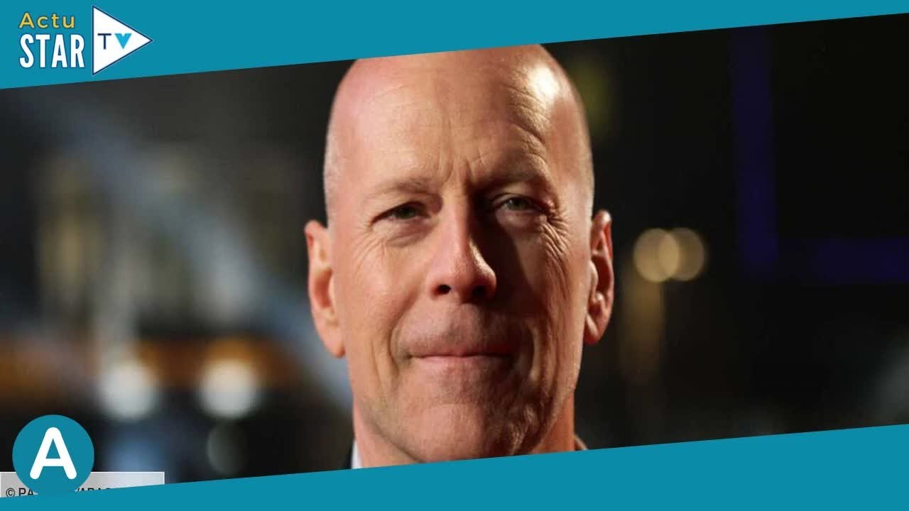 Bruce Willis de retour au cinéma ? Cet immense réalisateur qui voudrait offrir un ultime rôle à l'ac