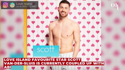 Love Island's Scott drops hints he may quit the show before the finale