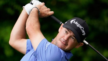 Brian Harman Takes Home The 151st Open Championship