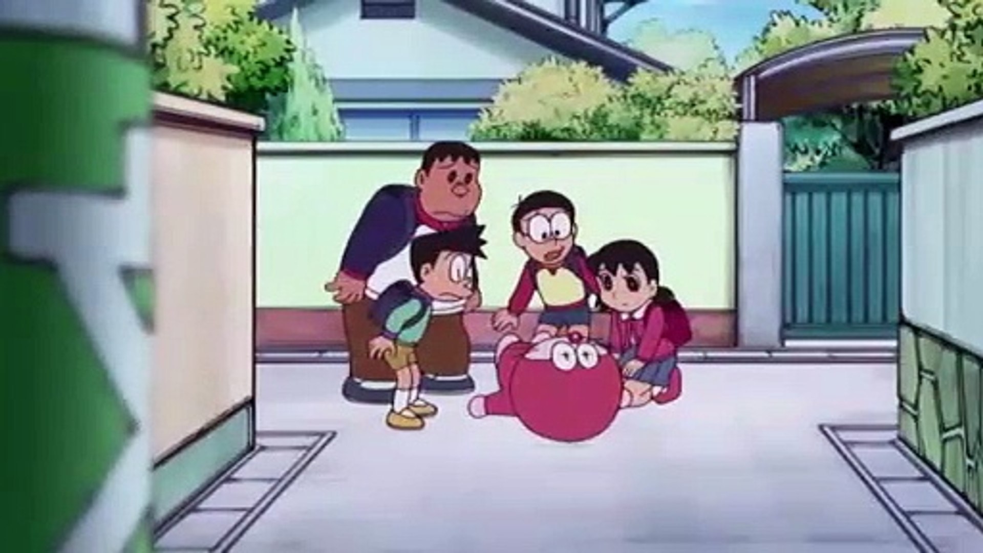 doreamon new episode - ultra mixer and sneez busters doraemon in hindi
