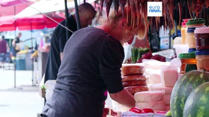 Les problèmes de traçabilité de la filière laitière géorgienne