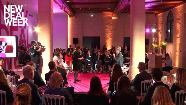 #NEWDEAL Week 2022 - Soir 1 - Jean-Pierre Clamadieu (3) - Les nouveaux challenges des actionnaires