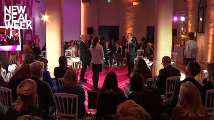 #NEWDEAL Week 2022 - Soir 1 - Pierre-Edouard Batard (2) - Le mutualisme par la preuve