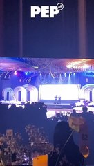 Andrea Torres - Discover Your Travel Sparkle With PAL Photo Contest | GMA Gala 2023